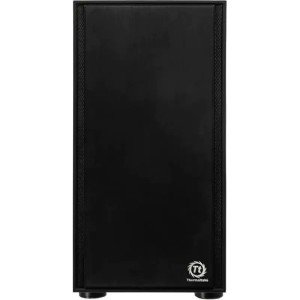 Системный блок iRU Home 510B7 MT, Intel Core i5-12400 / 16 ГБ DDR4 / 512 ГБ SSD / Intel UHD Graphics / Без ОС, черный (2056965)