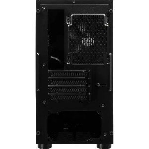 Системный блок iRU Home 510B7 MT, Intel Core i5-12400 / 16 ГБ DDR4 / 512 ГБ SSD / Intel UHD Graphics / Без ОС, черный (2056965)