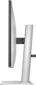 Монитор HP 27" Series 7 Pro 727pk 3840x2160 IPS LED серебристый/черный 8J9G2AA