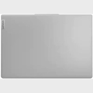 Ноутбук Lenovo IdeaPad Slim 5 16IMH9, 16" (2048x1280) OLED 120 Гц/Intel Core Ultra 5 125H/16 ГБ LPDDR5X/512 ГБ SSD/Intel Graphics/Без системы, Серый (83DC004FRK)
