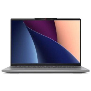Ноутбук Lenovo Ideapad Pro5 14IMH9, 14" (2880x1800) OLED 120 Гц/Intel Core Ultra 7 155H/32 ГБ LPDDR5X/1024 ГБ SSD/Intel Arc Graphics/Без системы, Серый (83D20026RK)
