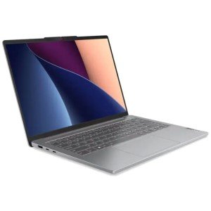 Ноутбук Lenovo Ideapad Pro5 14IMH9, 14" (2880x1800) OLED 120 Гц/Intel Core Ultra 7 155H/32 ГБ LPDDR5X/1024 ГБ SSD/Intel Arc Graphics/Без системы, Серый (83D20026RK)