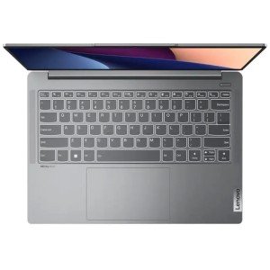 Ноутбук Lenovo Ideapad Pro5 14IMH9, 14" (2880x1800) OLED 120 Гц/Intel Core Ultra 7 155H/32 ГБ LPDDR5X/1024 ГБ SSD/Intel Arc Graphics/Без системы, Серый (83D20026RK)