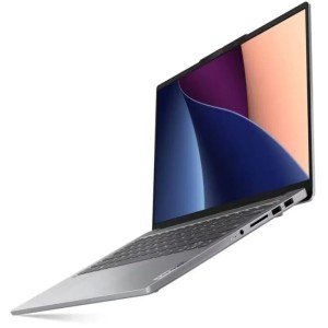 Ноутбук Lenovo Ideapad Pro5 14IMH9, 14" (2880x1800) OLED 120 Гц/Intel Core Ultra 7 155H/32 ГБ LPDDR5X/1024 ГБ SSD/Intel Arc Graphics/Без системы, Серый (83D20026RK)