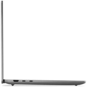 Ноутбук Lenovo Ideapad Pro5 14IMH9, 14" (2880x1800) OLED 120 Гц/Intel Core Ultra 7 155H/32 ГБ LPDDR5X/1024 ГБ SSD/Intel Arc Graphics/Без системы, Серый (83D20026RK)
