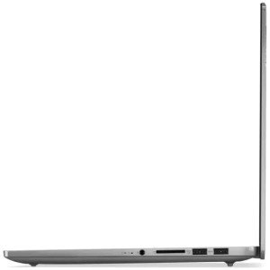 Ноутбук Lenovo Ideapad Pro5 14IMH9, 14" (2880x1800) OLED 120 Гц/Intel Core Ultra 7 155H/32 ГБ LPDDR5X/1024 ГБ SSD/Intel Arc Graphics/Без системы, Серый (83D20026RK)