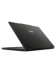 Ноутбук MSI VenturePro 15 AI A1UDXG-006XRU, 15.6" (1920x1080) IPS 144 Гц/Intel Core Ultra 5 125H/16 ГБ DDR5/512 ГБ SSD/NVIDIA GeForce RTX 3050 (6 Гб)/Без системы, Серый (9S7-15Q121-006)
