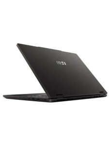 Ноутбук MSI Venture A16 AI+ A3HMG-026XRU, 16" (2048x1280) OLED 120 Гц/AMD Ryzen AI 7 350/16 ГБ DDR5/1024 ГБ SSD/AMD Radeon Graphics/Без системы, Серый (9S7-261K21-026)