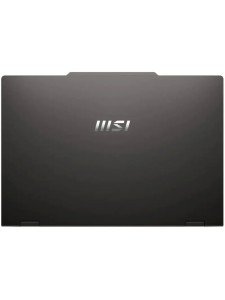 Ноутбук MSI Venture A16 AI+ A3HMG-026XRU, 16" (2048x1280) OLED 120 Гц/AMD Ryzen AI 7 350/16 ГБ DDR5/1024 ГБ SSD/AMD Radeon Graphics/Без системы, Серый (9S7-261K21-026)