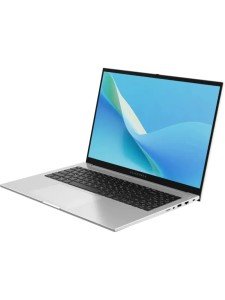 Ноутбук MAIBENBEN Medio M16B-R343UM, 16" (1920x1200) IPS/AMD Ryzen 3 4300U/8 ГБ DDR4/256 ГБ SSD/AMD Radeon Graphics/Linux, Серебристый (M16B-R343UMA1SLSRE0)
