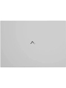 Ноутбук MAIBENBEN Medio M16B-R343UM, 16" (1920x1200) IPS/AMD Ryzen 3 4300U/8 ГБ DDR4/256 ГБ SSD/AMD Radeon Graphics/Linux, Серебристый (M16B-R343UMA1SLSRE0)