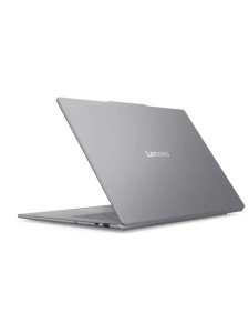 Ноутбук Lenovo Yoga Slim 7 15ILL9, 15.3" (2880x1800) IPS 120 Гц/Intel Core Ultra 7 256V/16 ГБ DDR5/1024 ГБ SSD/Intel Arc 140V/Windows 11 Home, Серый (83HM0053RK)