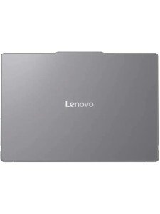 Ноутбук Lenovo Yoga Slim 7 15ILL9, 15.3" (2880x1800) IPS 120 Гц/Intel Core Ultra 7 256V/16 ГБ DDR5/1024 ГБ SSD/Intel Arc 140V/Windows 11 Home, Серый (83HM0053RK)