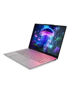 Ноутбук Lenovo Yoga Slim 7 14ILL10, 14" (2880x1800) OLED 120 Гц/Intel Core Ultra 7 256V/16 ГБ DDR5/1024 ГБ SSD/Intel Arc 140V/Windows 11 Home, Серый (83JX000HRK)