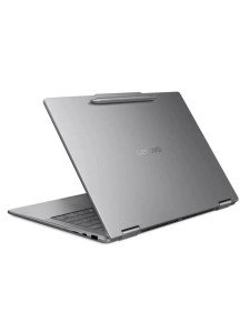 Ноутбук Lenovo Yoga 7 2-in-1 14ILL10, 14" (1920x1200) OLED/Intel Core Ultra 7 256V/16 ГБ DDR5/1024 ГБ SSD/Intel Arc 140V/Без системы, Серый (83JQ003FRK)
