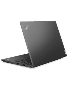 Ноутбук Lenovo ThinkPad E14 Gen 6, 14" (1920x1200) IPS/Intel Core Ultra 5 125H/16 ГБ DDR5/512 ГБ SSD/Intel Arc Graphics/Windows 11 Pro, Черный (21M70034CD)