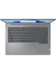 Ноутбук Lenovo ThinkBook 14 G7 IML, 14" (1920x1200) IPS/Intel Core Ultra 5 125U/32 ГБ DDR5/512 ГБ SSD/Intel Graphics/Без системы, Серый (21MR002QGQ_32G)