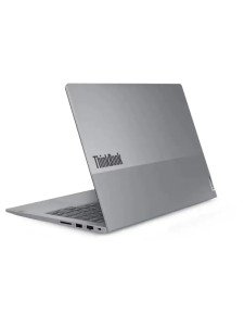 Ноутбук Lenovo ThinkBook 14 G7 IML, 14" (1920x1200) IPS/Intel Core Ultra 5 125U/32 ГБ DDR5/512 ГБ SSD/Intel Graphics/Без системы, Серый (21MR002QGQ_32G)