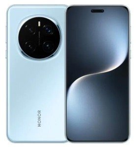 Смартфон Honor Magic 7 Pro 12/512GB Breeze Blue (Синий) Смартфон Honor Magic 7 Pro 12/512GB Breeze Blue (Синий)
