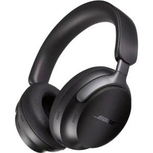 Bose QuietComfort Ultra Headphones, черный Bose QuietComfort Ultra Headphones, черный
