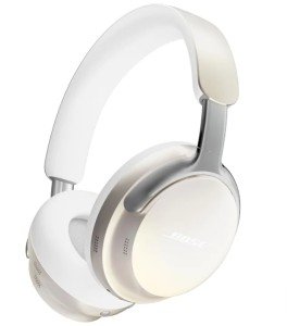 Беспроводные наушники Bose QuietComfort Ultra Headphones, Diamond 60th Editions, бриллиантовый Беспроводные наушники Bose QuietComfort Ultra Headphones, Diamond 60th Editions, бриллиантовый