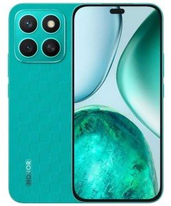 Смартфон Honor X8c, 8.512 GB, Green, зеленый Смартфон Honor X8c, 8.512 GB, Green, зеленый