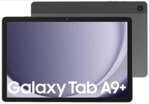 Планшет Samsung Galaxy Tab A9 Plus, Wi-Fi 4/64 ГБ Серый Планшет Samsung Galaxy Tab A9 Plus, Wi-Fi 4/64 ГБ Серый
