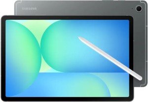 Планшет Samsung Galaxy Tab S10 FE Wi-Fi 8/128 ГБ Серый