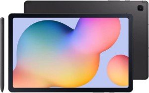 Планшет Samsung Galaxy Tab S6 Lite Wi-Fi 4/128 ГБ Серый Планшет Samsung Galaxy Tab S6 Lite Wi-Fi 4/128 ГБ Серый