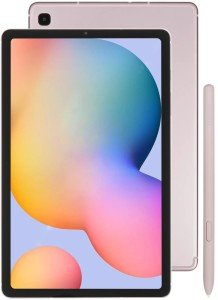 Планшет Samsung Galaxy Tab S6 Lite Wi-Fi 4/64 ГБ Розовый Планшет Samsung Galaxy Tab S6 Lite Wi-Fi 4/64 ГБ Розовый