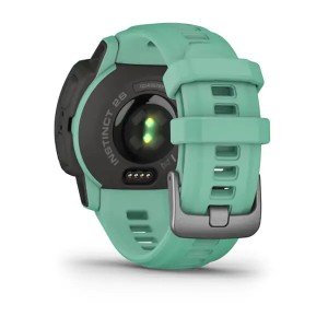 Умные часы Garmin Instinct 2S Solar Neo Tropic (010-02564-02)