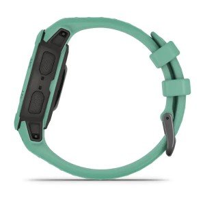 Умные часы Garmin Instinct 2S Solar Neo Tropic (010-02564-02)