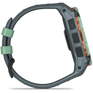 Умные часы Garmin Instinct 3 – 50 mm, AMOLED Neotropic with Twilight Band (010-03020-01)