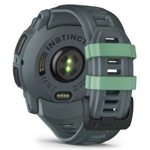 Умные часы Garmin Instinct 3 – 50 mm, AMOLED Neotropic with Twilight Band (010-03020-01)