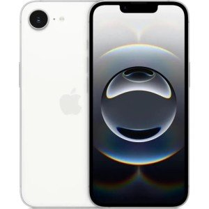 Смартфон Apple iPhone 16e 256Gb (6.1" OLED, nano SIM + eSIM), Белый