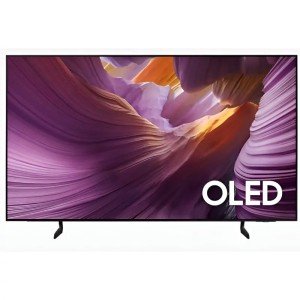 Телевизор Samsung QE65S85FAEXRU Телевизор Samsung QE65S85FAEXRU