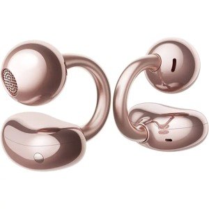 Наушники Huawei FreeClip Rose Gold (55038003)