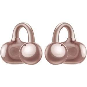 Наушники Huawei FreeClip Rose Gold (55038003)