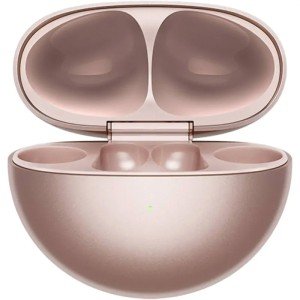 Наушники Huawei FreeClip Rose Gold (55038003)