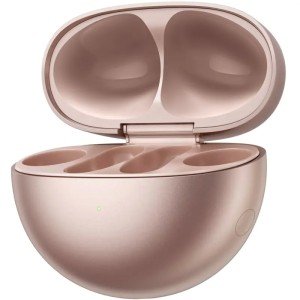 Наушники Huawei FreeClip Rose Gold (55038003)