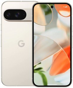 Смартфон Google Pixel 9, 12/128 GB, CA, White Смартфон Google Pixel 9, 12/128 GB, CA, White
