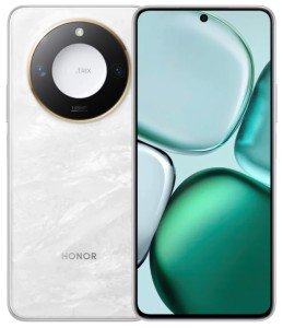 Смартфон Honor X9c Smart, 8/256 Гб, белый Смартфон Honor X9c Smart, 8/256 Гб, белый