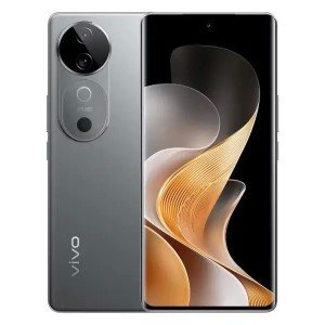 Смартфон Vivo V40, 12.512 Гб, Silver, серебристый Смартфон Vivo V40, 12.512 Гб, Silver, серебристый