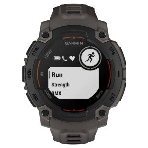 Умные часы Garmin Instinct E 45mm, Black / Charcoal, черный (010-02933-00) Умные часы Garmin Instinct E 45mm, Black / Charcoal, черный (010-02933-00)