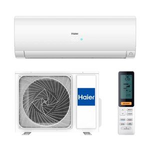 Кондиционер Haier Flexis AS25S2SF3FA-W/1U25S2SM4FA