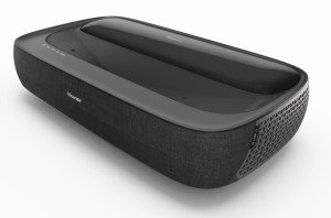Телевизор Hisense Laser TV 100L9H
