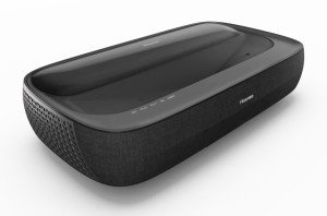 Телевизор Hisense Laser TV 100L9H