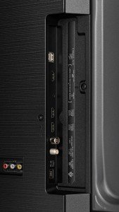 Телевизор Hisense 43A6Q