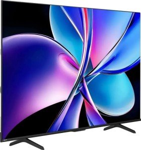 Телевизор QLED Hisеnsе 65&quоt; 65E7Q черный 4К Ultra HD 60Hz DVВ-Т DVВ-Т2 DVВ-С DVВ-S DVВ-S2 USВ WiFi Smart ТV Телевизор QLED Hisеnsе 65&quоt; 65E7Q черный 4К Ultra HD 60Hz DVВ-Т DVВ-Т2 DVВ-С DVВ-S DVВ-S2 USВ WiFi Smart ТV