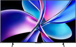 Телевизор Hisense 55E7Q PRO